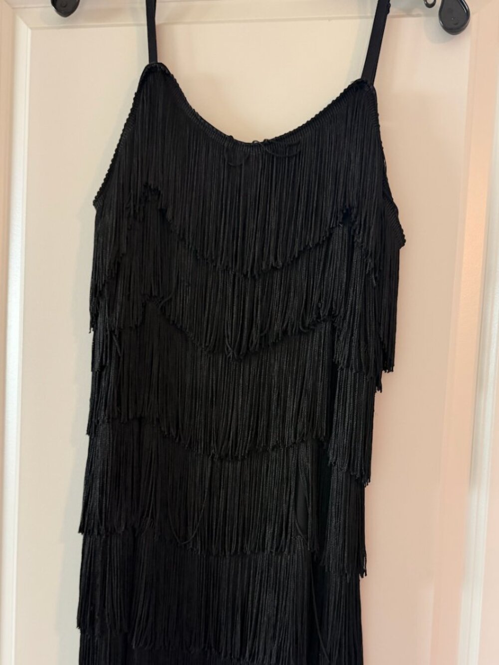 Flapper Dress